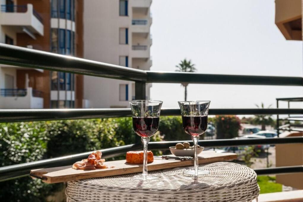 Oceanario 2 Bedroom Apartment - Sea View And Pool Cascais Exterior foto