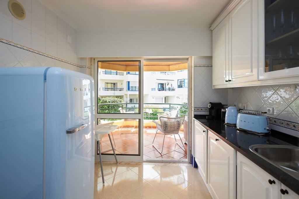 Oceanario 2 Bedroom Apartment - Sea View And Pool Cascais Exterior foto