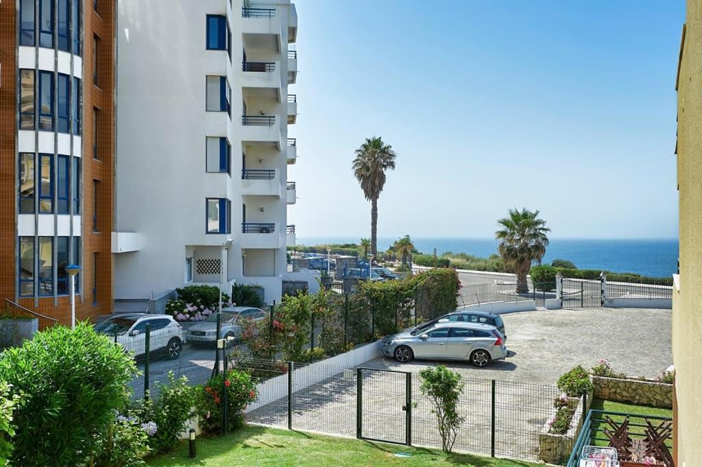 Oceanario 2 Bedroom Apartment - Sea View And Pool Cascais Exterior foto