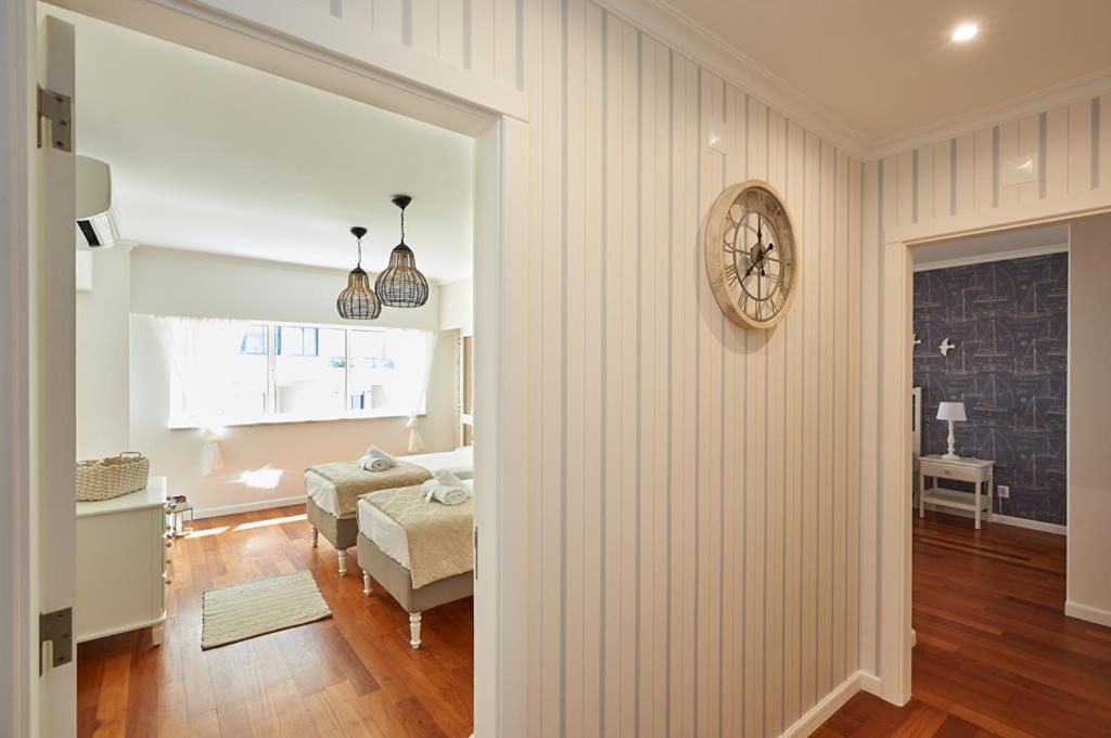 Oceanario 2 Bedroom Apartment - Sea View And Pool Cascais Exterior foto