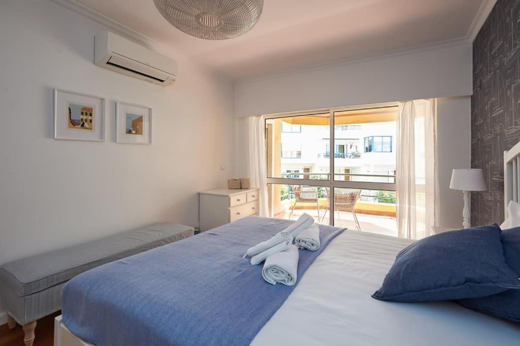 Oceanario 2 Bedroom Apartment - Sea View And Pool Cascais Exterior foto
